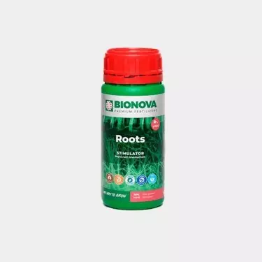 Roots Stimulator von BioNova für Wurzeln - Günstig wachsen