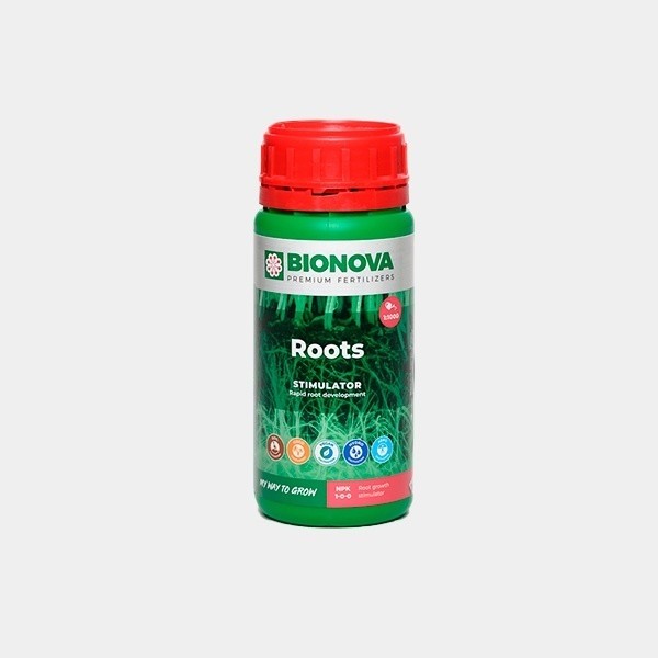 View Roots Stimulator von BioNova für Wurzeln - Günstig wachsen