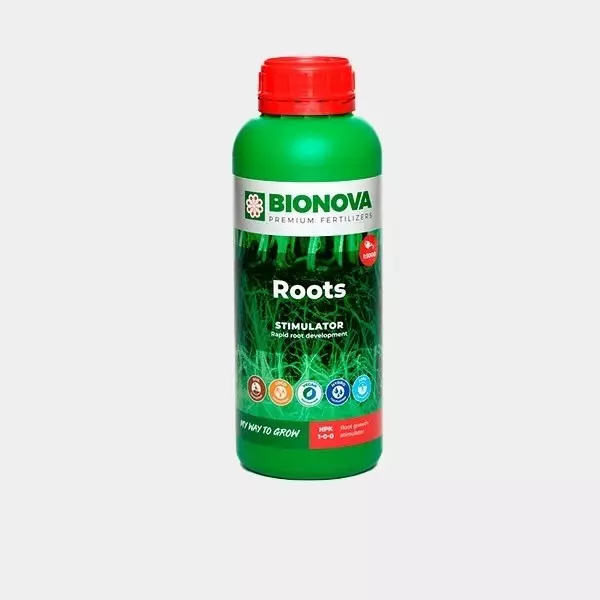Roots Stimulator BioNova