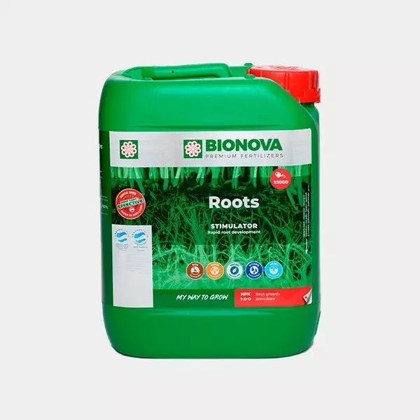 Roots Stimulator BioNova