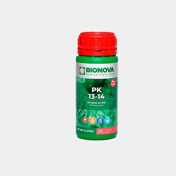 View Pk 13-14 Knospenvergrößerung von Bio Nova - Grow Billig