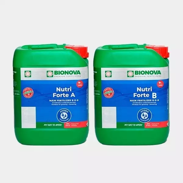 Nutri Forte A+B Hydro