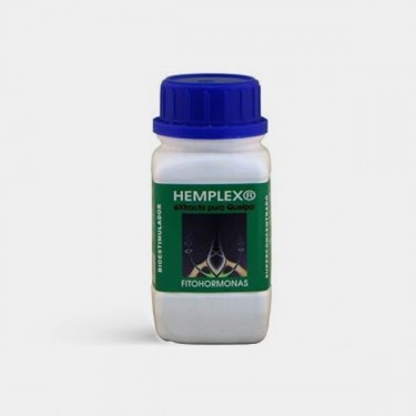 Hemplex, ein vielseitiger Stimulator von Trabe - Günstig anbauen