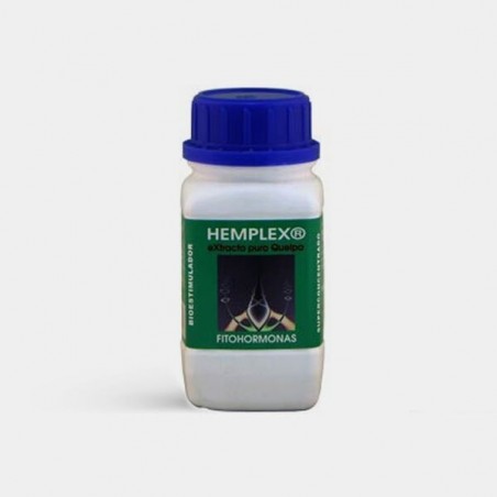 Hemplex, ein vielseitiger Stimulator von Trabe - Günstig anbauen
