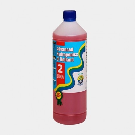 Dutch Formula 2 Bloom Advanced Hydroponics - Günstig anbauen