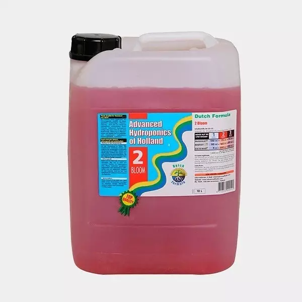 Dutch Formula Bloom 2