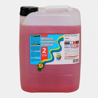 Dutch Formula Bloom 2