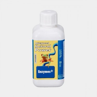 View Natürliche Kraft Enzyme+ Fortschrittliche Hydroponik - Günstig Wachsen