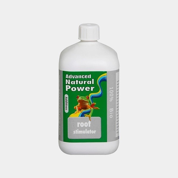 Root Stimulator