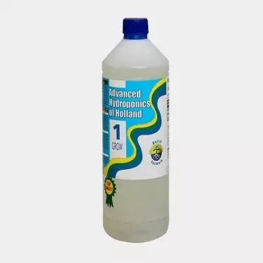 Niederländische Formel 1 Grow Advanced Hydroponics - Günstig anbauen