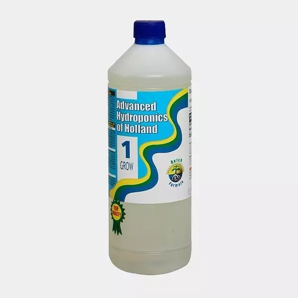 Dutch Formula Grow 1