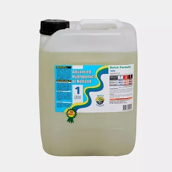 Dutch Formula Grow 1