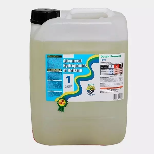 Dutch Formula Grow 1