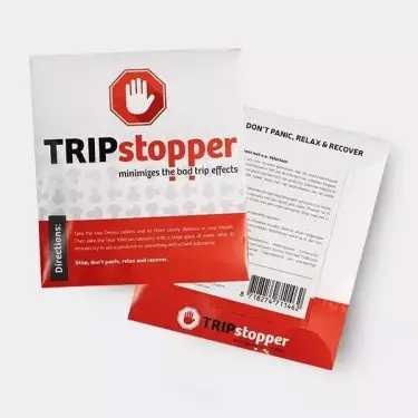 Trip stopper