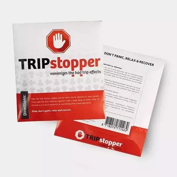 Trip stopper