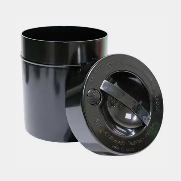TightVac luftdichte Behälter