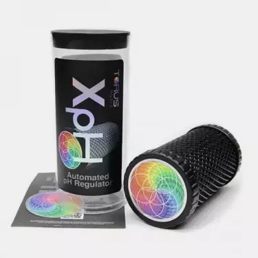 XpH Automatische pH-Regelkapsel