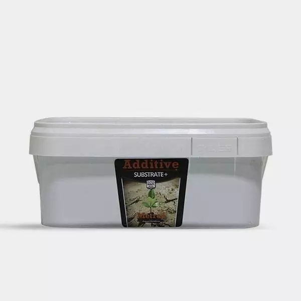 Sicht Substrate Plus von Metrop Bodenergänzung - Günstig anbauen