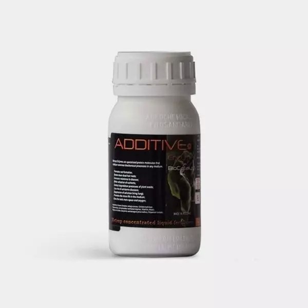 Sicht Enzyme-Enzymzusatz von Metrop - Grow Billig