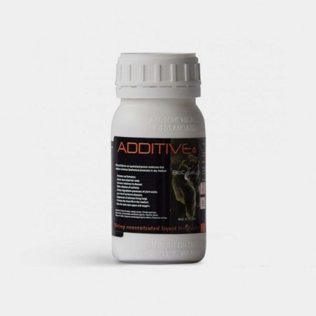 Enzyme Metrop 250 ml
