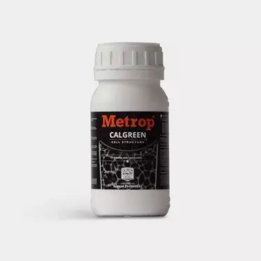Cal Green mit Kalzium und Magnesium von Metrop - Günstig wachsen