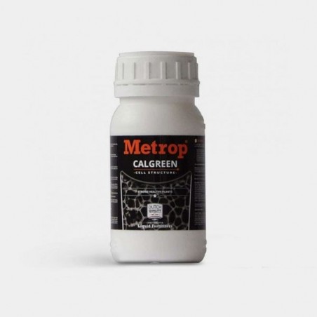 Cal Green mit Kalzium und Magnesium von Metrop - Günstig wachsen
