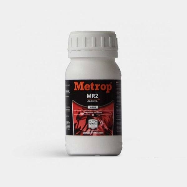 View MR-2 Metrop Blütendünger - Grow Günstig