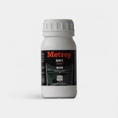 View MR-1 Wachstum 250 ml
