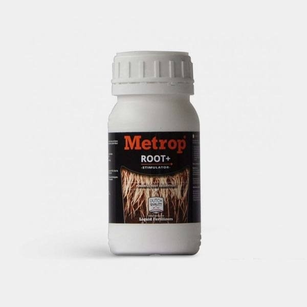 View Root+ Wurzelstimulator von Metrop - Günstig wachsen