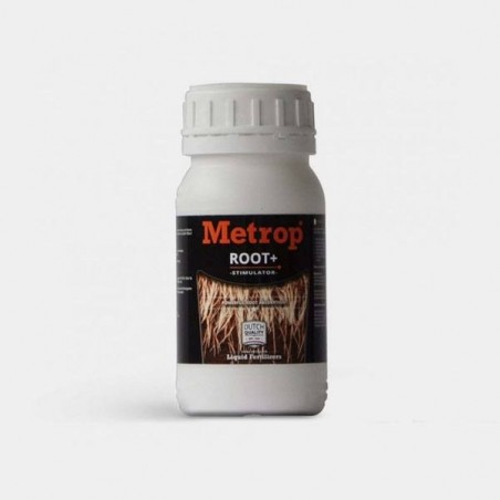 Root+ Wurzelstimulator von Metrop - Günstig wachsen