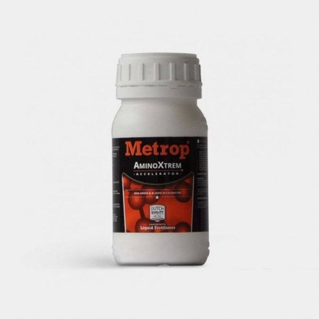 AminoXtrem Blütenbooster von Metrop - Günstig Wachsen
