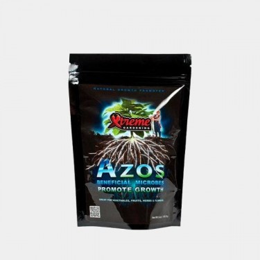 View Azos Stickstoff-fixierende Bakterien von Xtreme Gardening - Billig anbauen