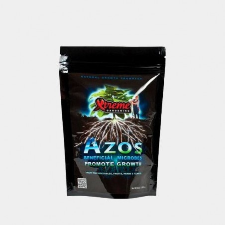 Azos Stickstoff-fixierende Bakterien von Xtreme Gardening - Billig anbauen