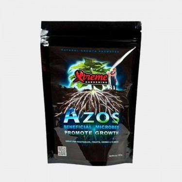 Azos von Xtreme Gardening