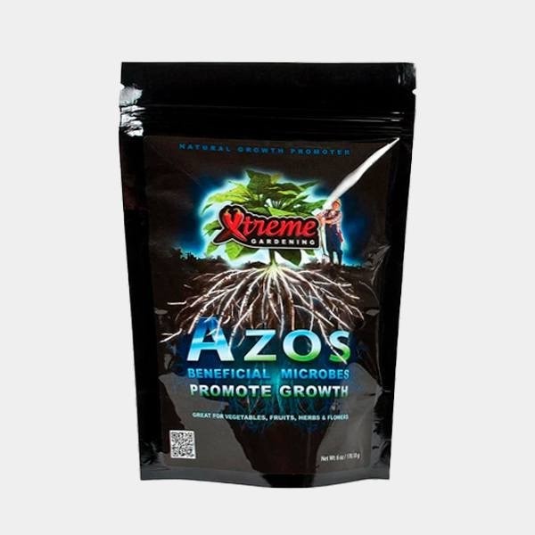 Azos von Xtreme Gardening
