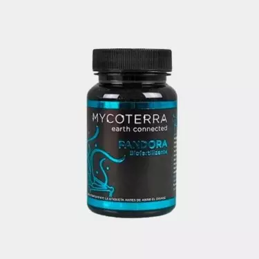 Pandora Mycoterra Biofertilizer natürlich - Günstig wachsen