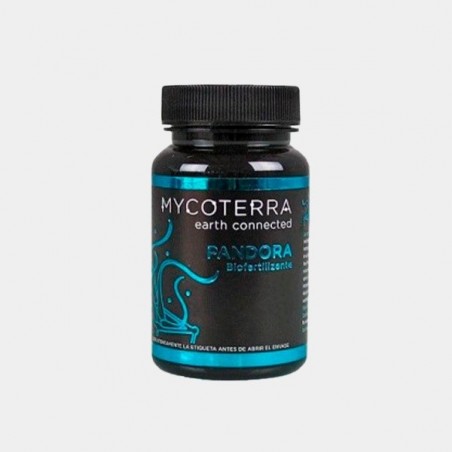 Pandora Mycoterra Biofertilizer natürlich - Günstig wachsen