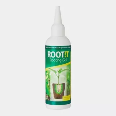 Bewurzelungsgel von Root it zum Klonen von Pflanzen - GB The Green Brand
