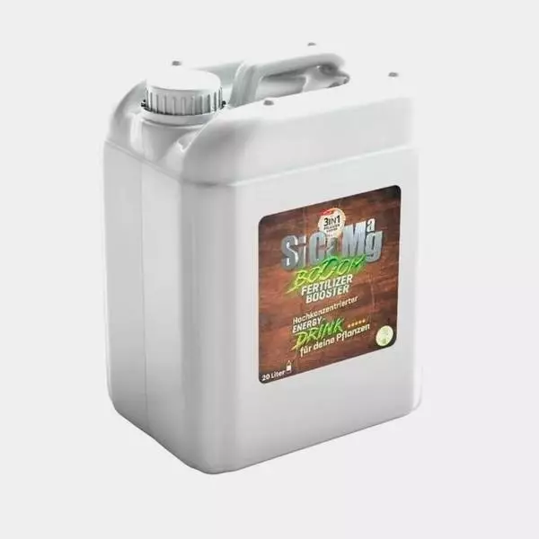 SiCaMag BoOom 20L