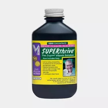 Superthrive-Vitamine von Vitamin Institute - Günstig wachsen