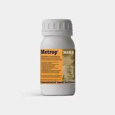MaM 8 Dünger für Mutterpflanzen von Metrop - Günstig Wachsen