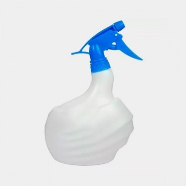 View Wasser-Sprühgerät zum Vernebeln von Produkten - Günstig zum Anbauen
