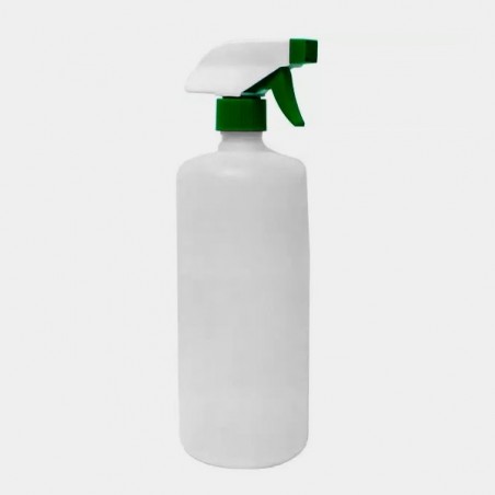 Wasser-Sprühgerät zum Vernebeln von Produkten - Günstig zum Anbauen