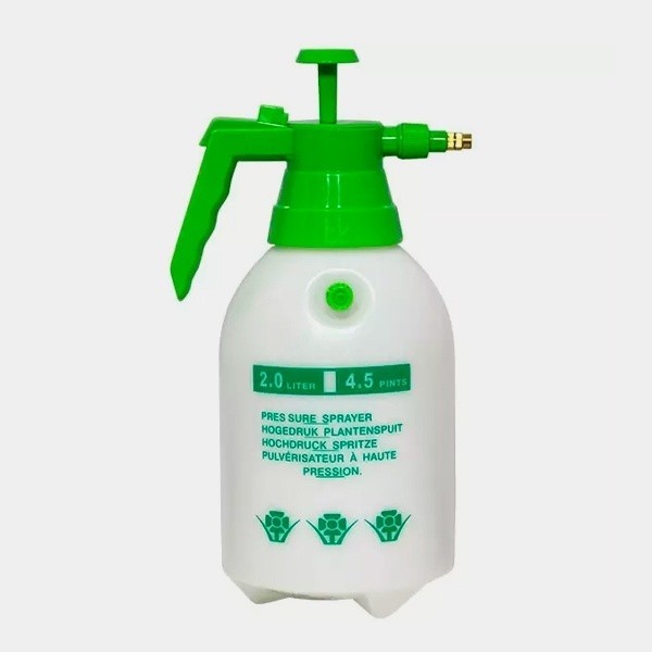 View Wassersprüher mit Vorverdichtung 2 l - GB The Green Brand