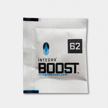 View Integra Boost 62 für das Aushärten von Marihuana - Günstig Wachsen