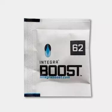 Integra Boost 62 für das Aushärten von Marihuana - Günstig Wachsen