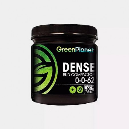 Dichter Blütenkompressor Kalium von Green Planet - Günstig wachsen