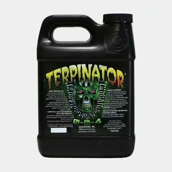Terpinator von Green Planet Organischer Dünger - Grow Günstig