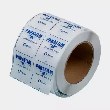 Parafilm-Rolle für luftdichte Versiegelung - GB The Green Brand