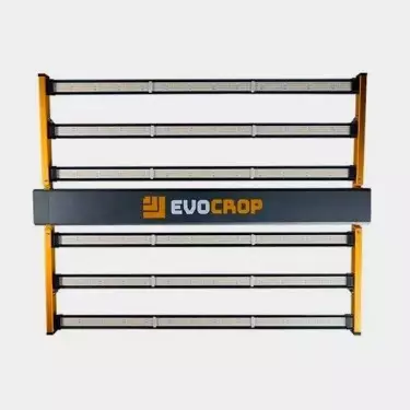 LED-System Darwin Evocrop V2 660W für Cannabis - GB The Green Brand